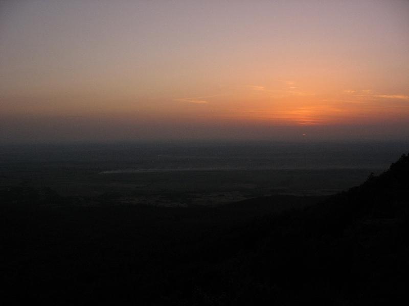48 Naplemente Slyom-krl (Sunset from Slyom-k)