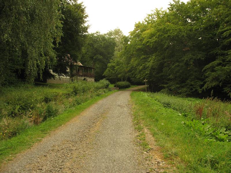 59 Fehr-kti vadszhz (Lodge in Fehr-kt)
