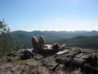 01 Napozs Slyom-brcen (Sunbathing in Slyom-brc)