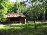 14 A hzik (The hut)