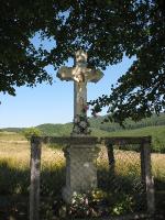 24 Kereszt (Cross)