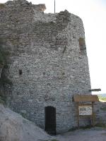 27 Bejrat a vrba (Entrance to the castle)