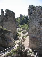 29 Romok (Ruins)