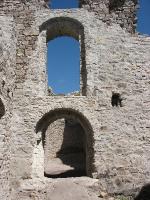 31 Romok (Ruins)