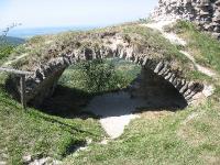 32 A Regci vr romjai (The ruins of the castle of Regc)