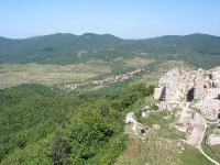 35 Regc kzsg alattunk (The village of Regc underneath)