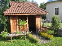 41 Buszmegll Regcen (Bus stop in Regc)