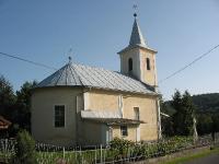 42 A regci templom (Church in Regc)