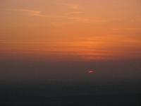 47 Naplemente Slyom-krl (Sunset from Slyom-k)