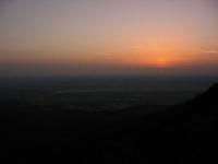 48 Naplemente Slyom-krl (Sunset from Slyom-k)