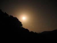49 A hold (The moon)