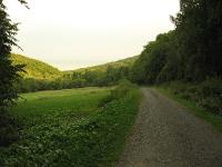 58 t Hejcre (Road to Hejce)