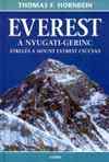 Thomas F. Hornbein: EVEREST, A nyugati-gerinc