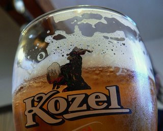 kozel