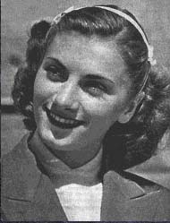Korondi Margit