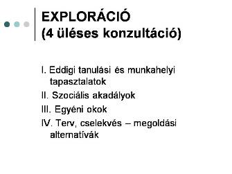 Kiv�laszt�si adatlap