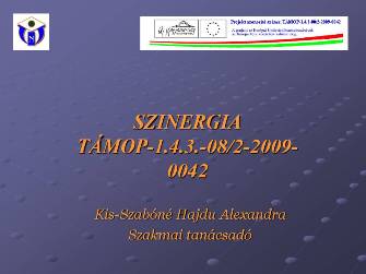 Kiv�laszt�si adatlap