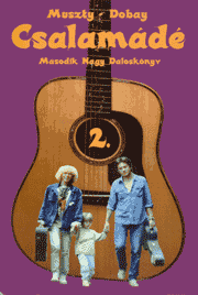 Csalam�d� II ~ 80 Mb