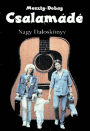 Csalam�d� I  ~ 33 Mb