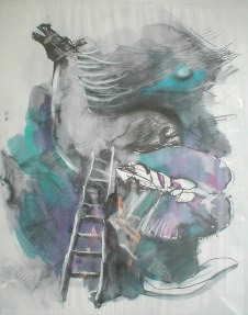 N�meth L�szl� kishegyesi k�pz�m�v�sz munk�ja