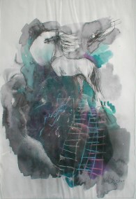 N�meth L�szl� kishegyesi k�pz�m�v�sz munk�ja