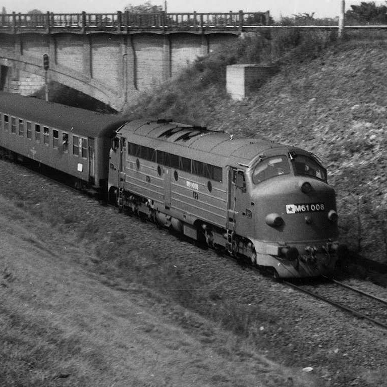 Kép a mozdonyról M61-008