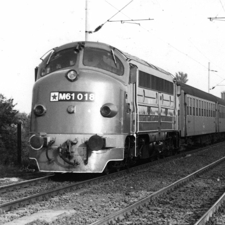 Kép a mozdonyról M61-018