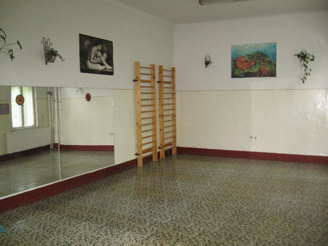 Tornaterem