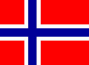 Paa norsk