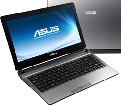 ASUS U32U