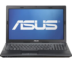 ASUS X54C