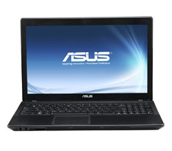 ASUS X54HR