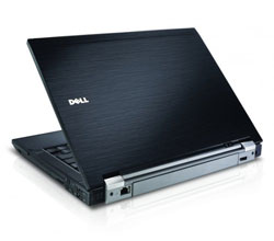 DELL Latitude E6400