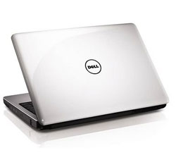 Dell Inspiron 1012 Netbook