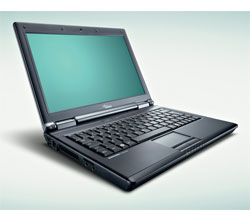 Esprimo Mobile U9200 Subnotebook