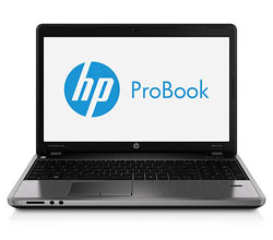HP ProBook 4540s