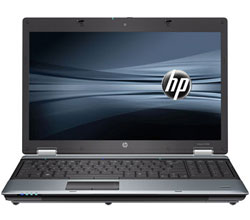 HP ProBook 6540b