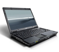 HP Compaq 6910p