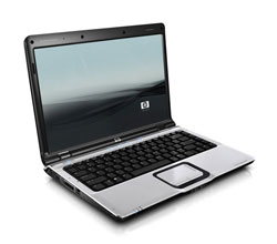 HP Pavilion dv2000