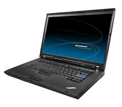 IBM/Lenovo ThinkPad R500