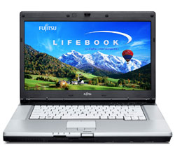 Fujitsu Lifebook E780