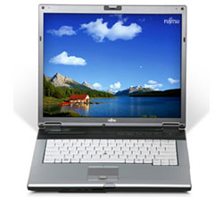FS Lifebook E8310
