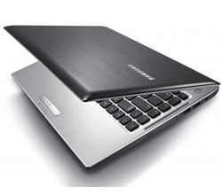 Samsung RV510
