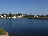 kriegshafen-karthago  Karthago látképe.