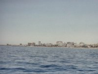 tunesia26  Sousse a hajóról