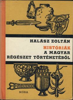 Knyvbort / Buchumschlag / Book cover