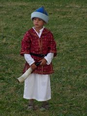 Az ifjú kürtös - 1