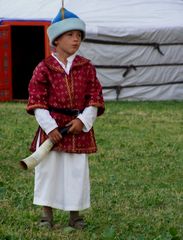 Az ifjú kürtös - 2