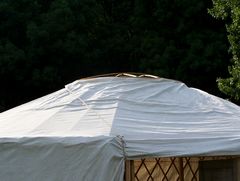 Jurta / Jurte / Yurt - 9
