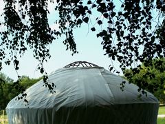 Jurta / Jurte / Yurt - 17